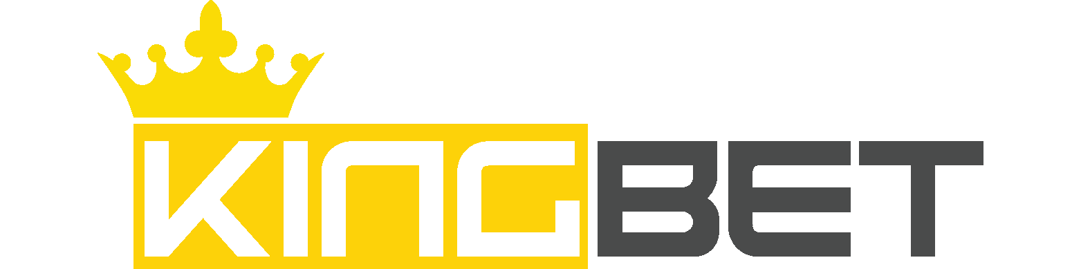 کینگ بت | KINGBET Logo